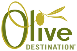 Olive Destination logo