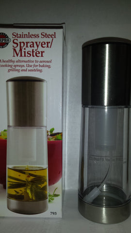 Olive Oil Sprayer Mister-Norpro