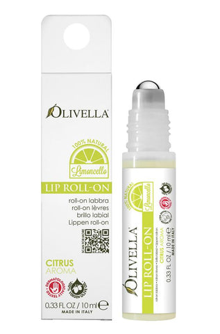 Olivella Limoncello Lip Balm