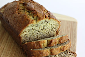 Gluten-Free Banana Bread