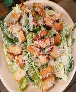 Caesar Salad Dressing+++
