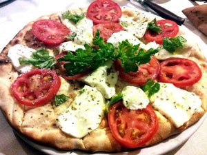 Caprese Pizza