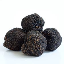 Black Truffle