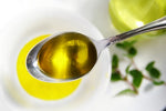 Butter-Organic Extra Virgin Olive Oil