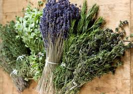 Herbs De Provence-Organic