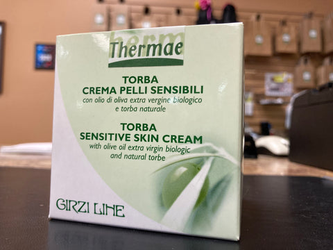 Torba Sensitive Skin Cream