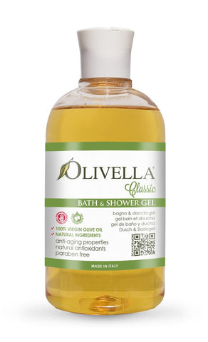 Olivella Classic Bath & Shower