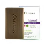 Olivella Lavendar Bar Soap