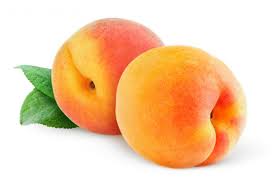 Peach (Ripe)