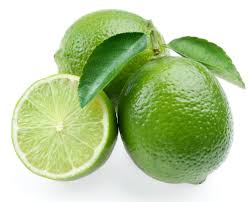 Persian Lime-Organic