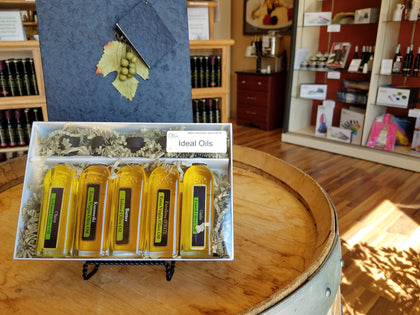 Ideal Oils Set