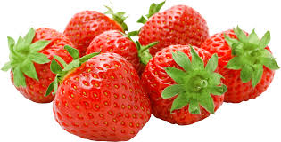 Strawberry Balsamic
